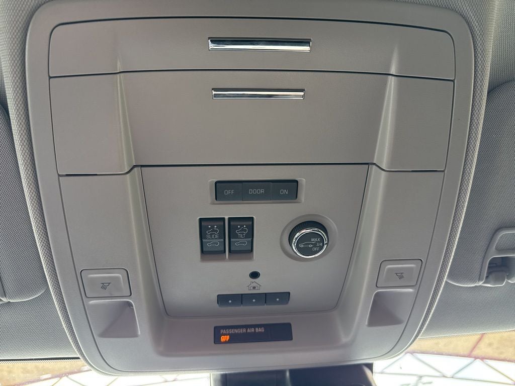 2020 GMC Yukon SLT Standard Edition