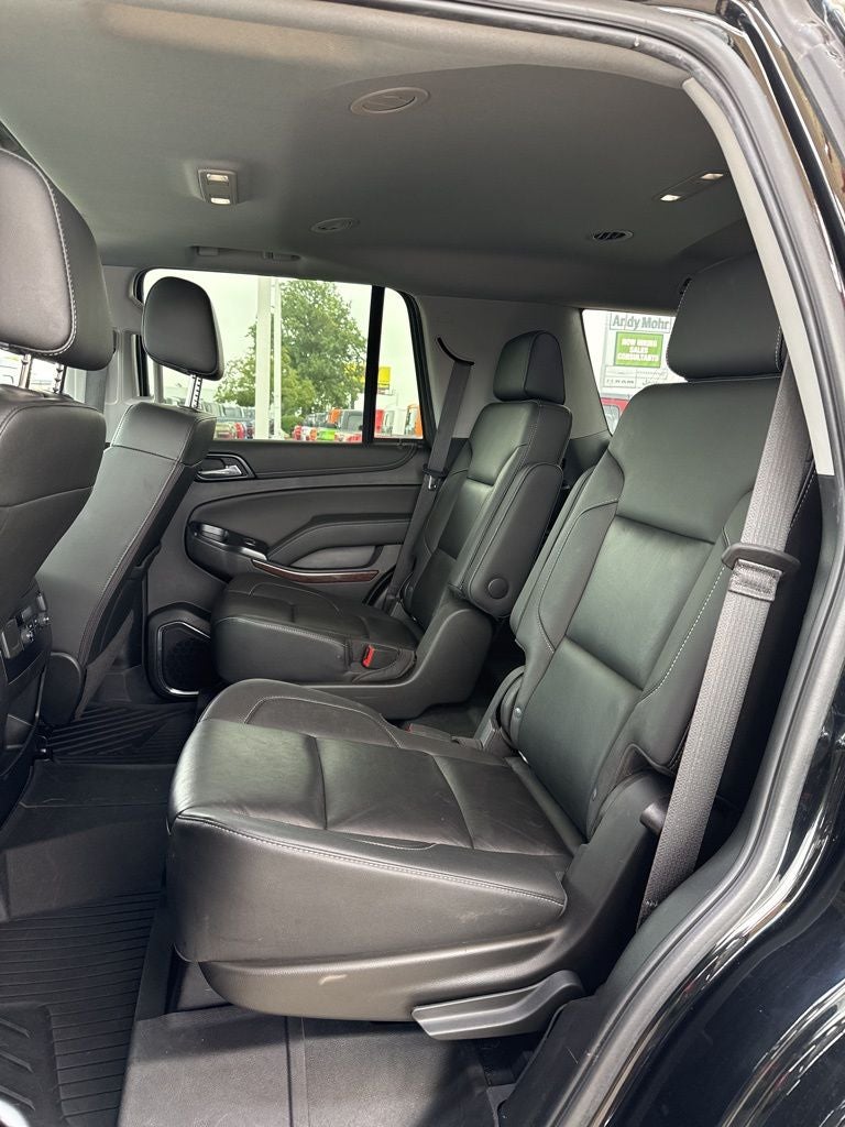 2020 GMC Yukon SLT Standard Edition