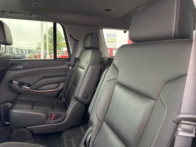 2020 GMC Yukon SLT Standard Edition