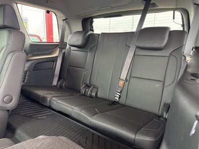 2020 GMC Yukon SLT Standard Edition