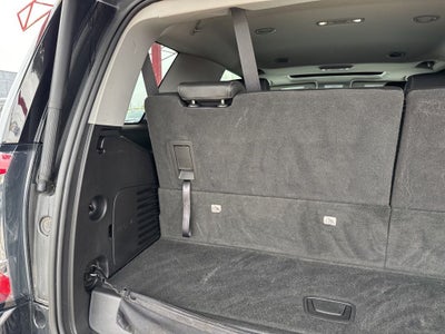 2020 GMC Yukon SLT Standard Edition