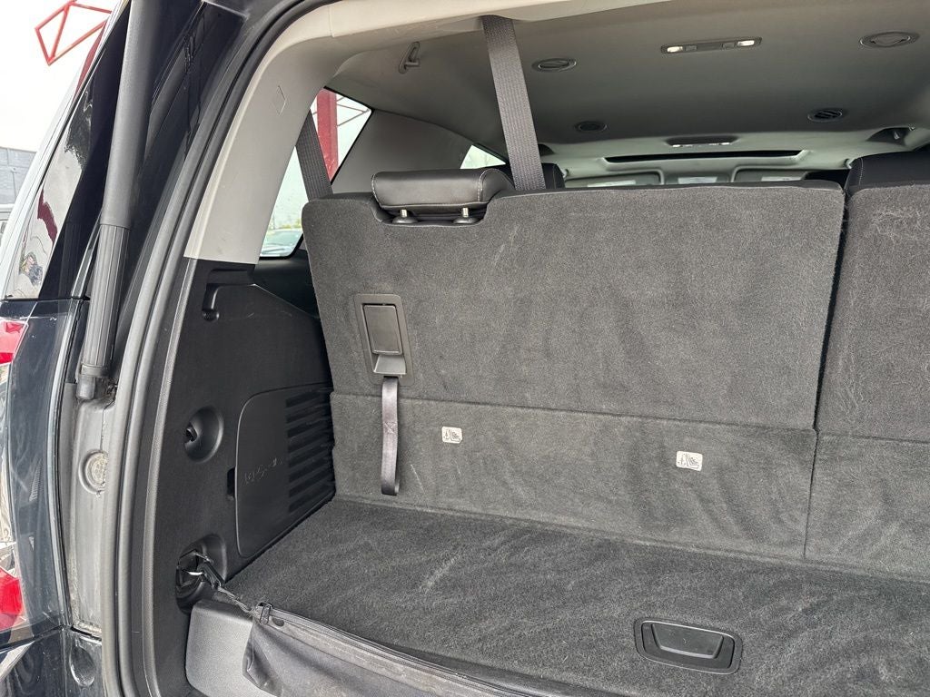 2020 GMC Yukon SLT Standard Edition