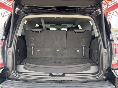 2020 GMC Yukon SLT Standard Edition