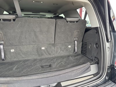 2020 GMC Yukon SLT Standard Edition