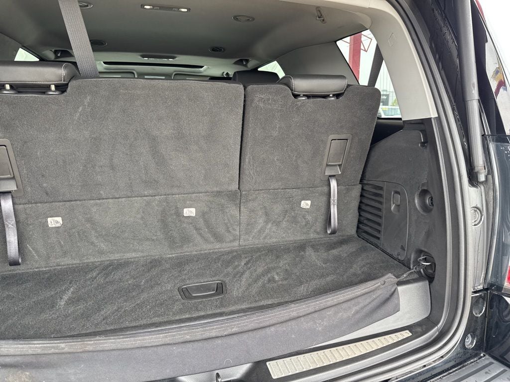 2020 GMC Yukon SLT Standard Edition