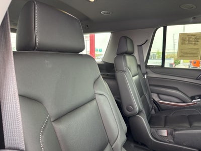 2020 GMC Yukon SLT Standard Edition