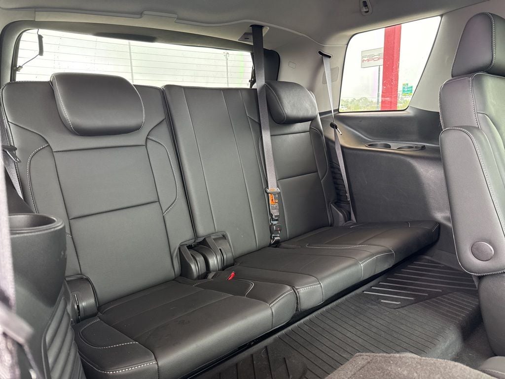 2020 GMC Yukon SLT Standard Edition