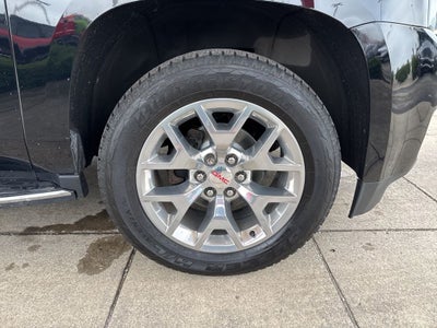 2020 GMC Yukon SLT Standard Edition