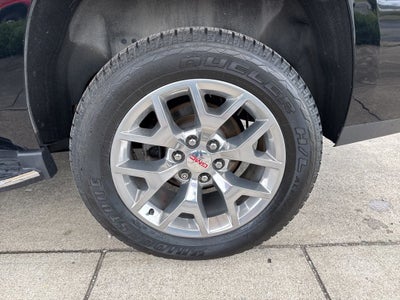 2020 GMC Yukon SLT Standard Edition