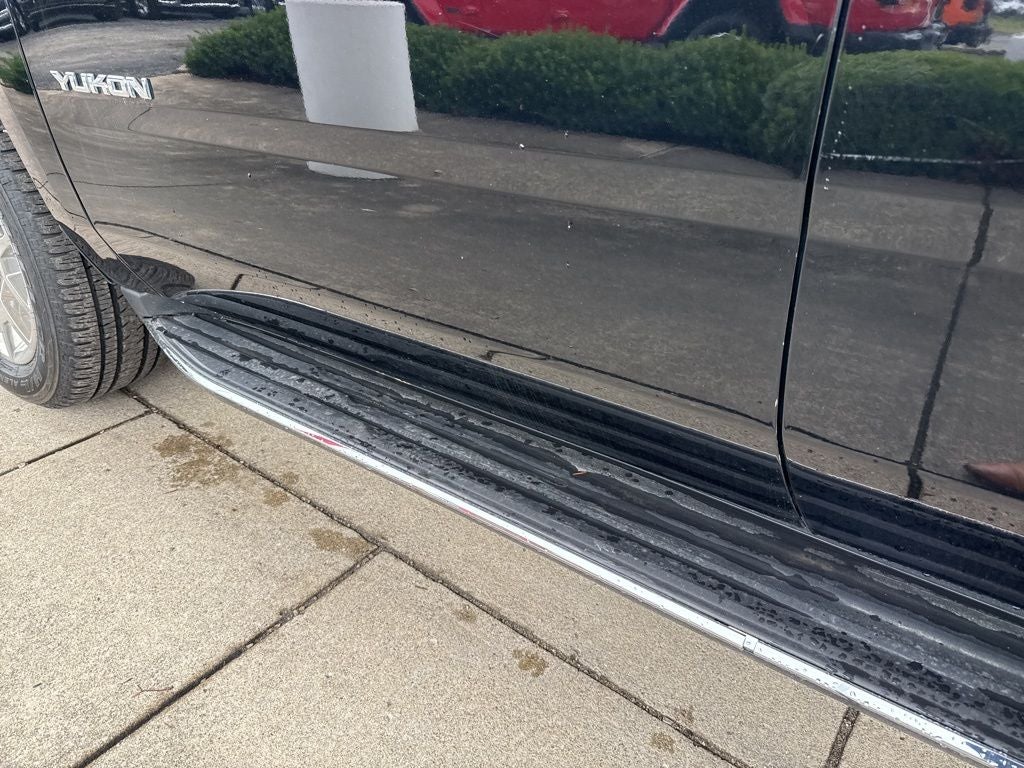 2020 GMC Yukon SLT Standard Edition