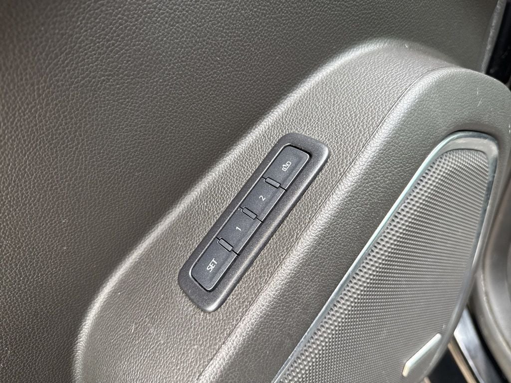 2020 GMC Yukon SLT Standard Edition