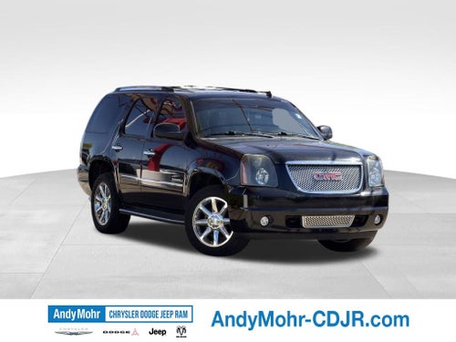 2011 GMC Yukon Denali