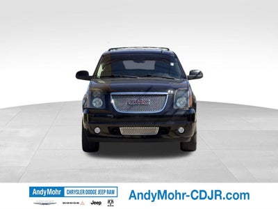 2011 GMC Yukon Denali