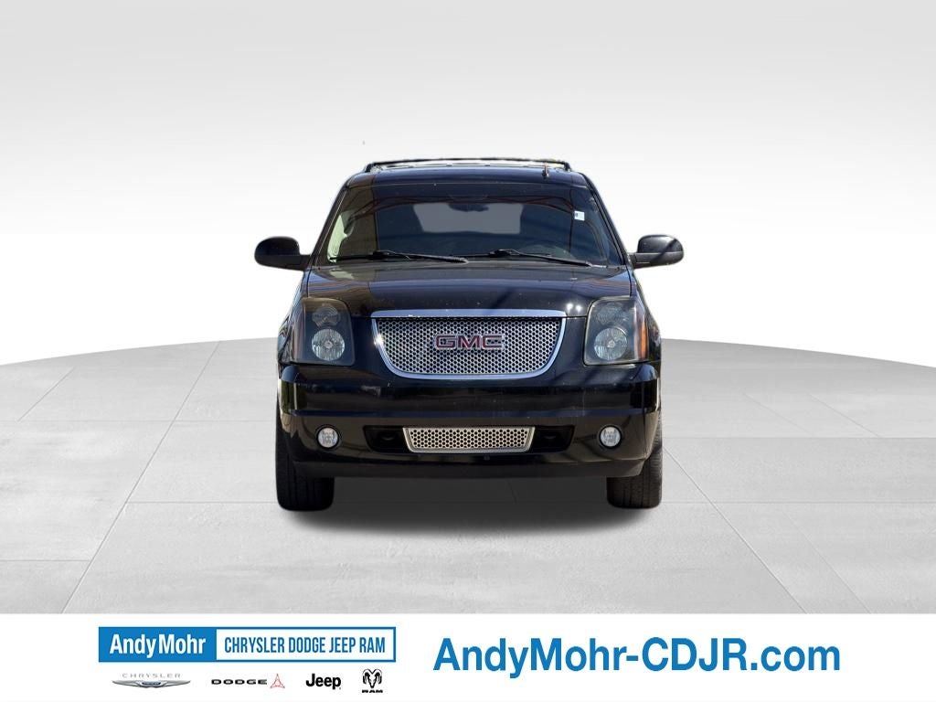 2011 GMC Yukon Denali