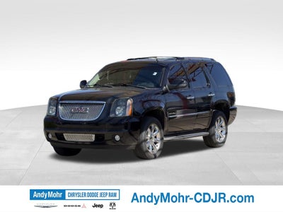 2011 GMC Yukon Denali