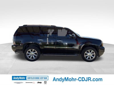 2011 GMC Yukon Denali