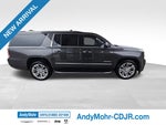 2017 GMC Yukon XL Denali