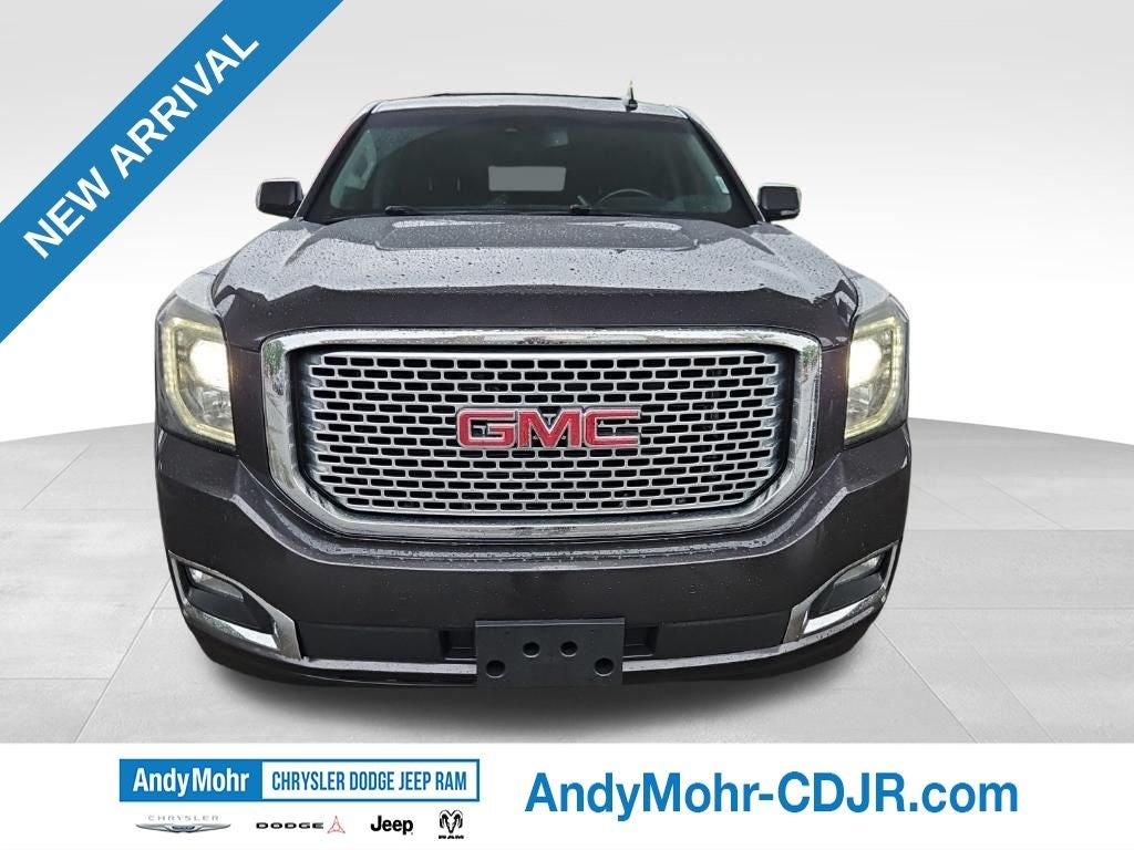 2017 GMC Yukon XL Denali