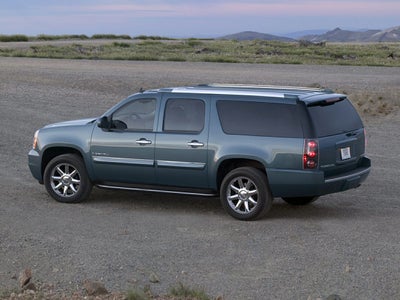 2010 GMC Yukon XL 1500 Denali