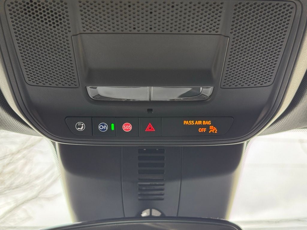 2024 Chevrolet Traverse LT 1LT