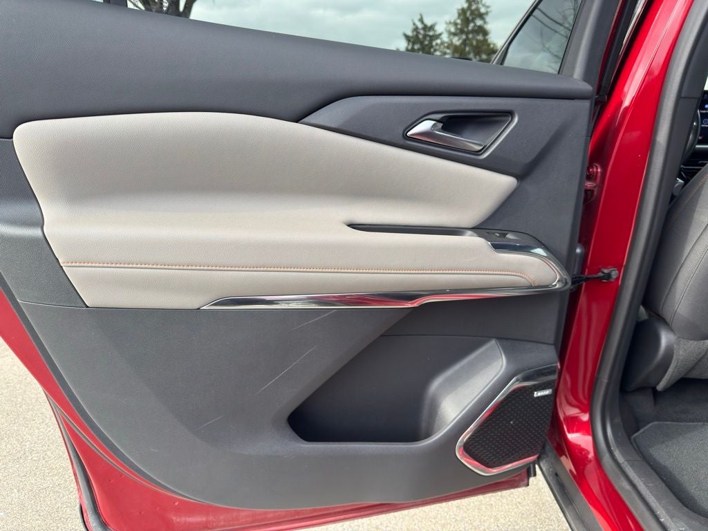 2024 Chevrolet Traverse LT 1LT