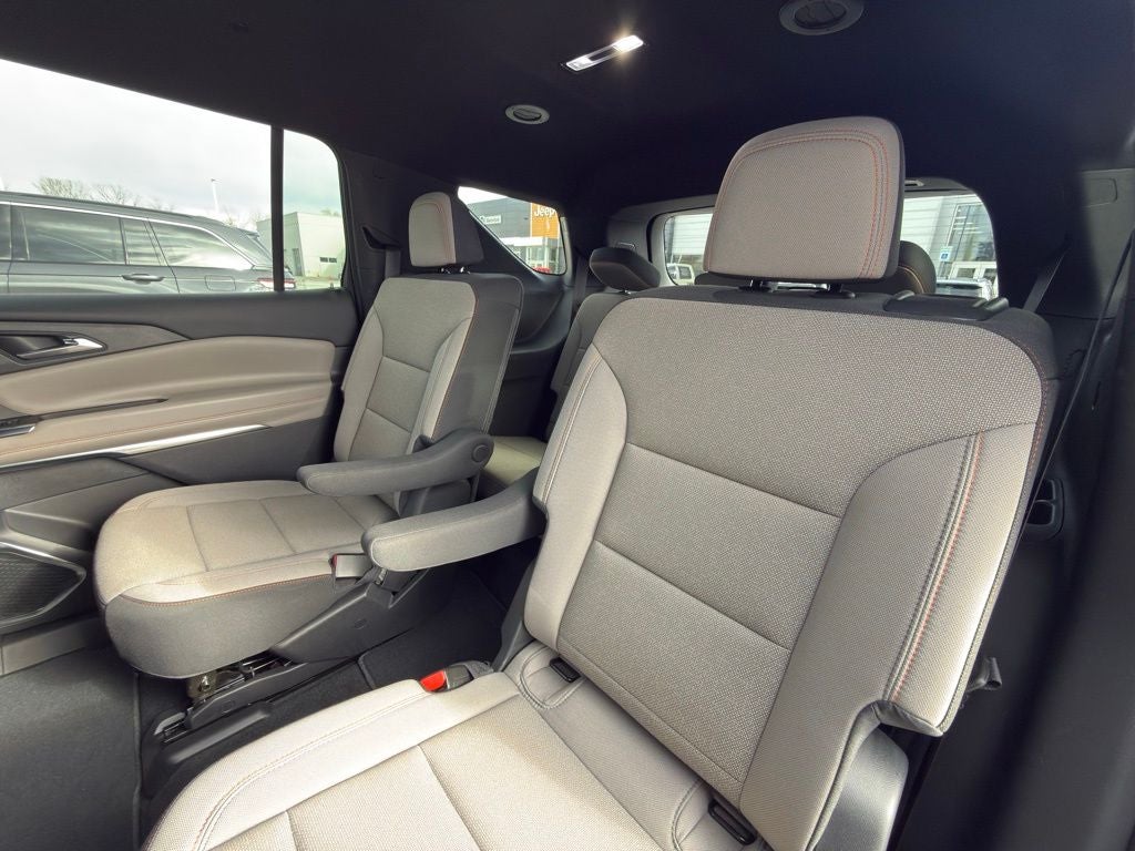 2024 Chevrolet Traverse LT 1LT
