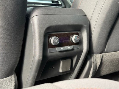 2024 Chevrolet Traverse LT 1LT