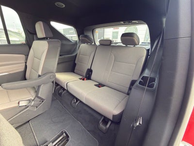 2024 Chevrolet Traverse LT 1LT