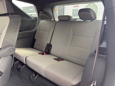 2024 Chevrolet Traverse LT 1LT