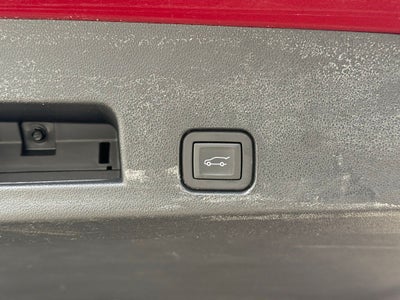 2024 Chevrolet Traverse LT 1LT
