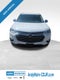 2018 Chevrolet Traverse LT Cloth w/1LT