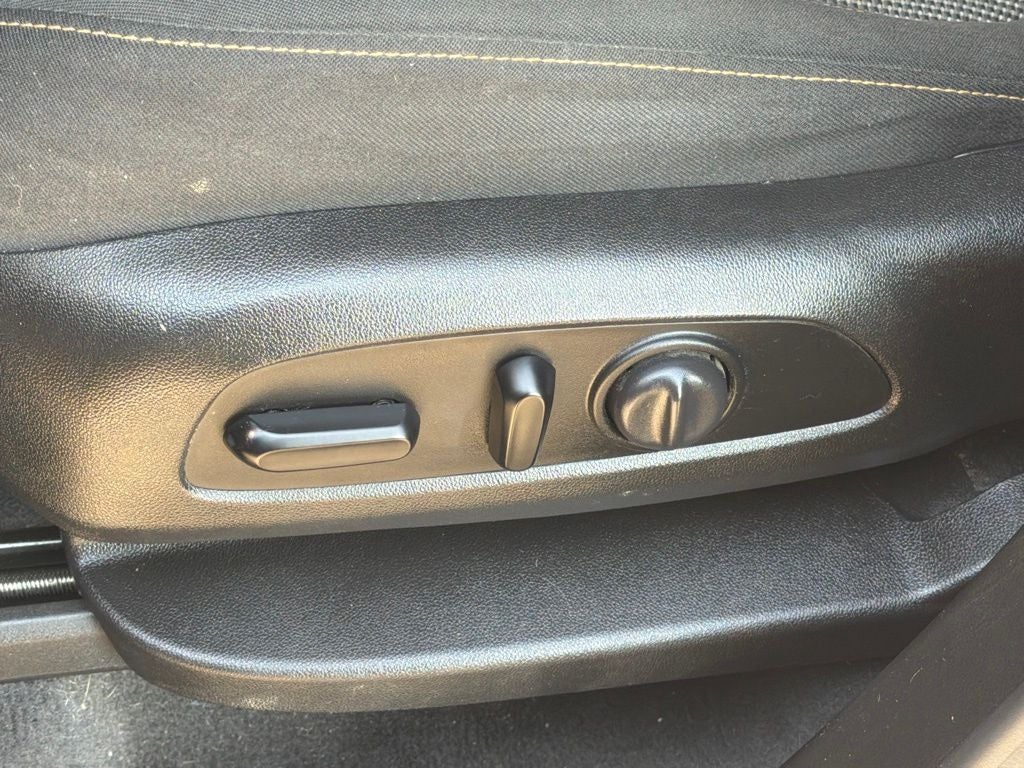 2019 Chevrolet Traverse LT Cloth w/1LT