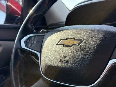 2019 Chevrolet Traverse LT Cloth w/1LT