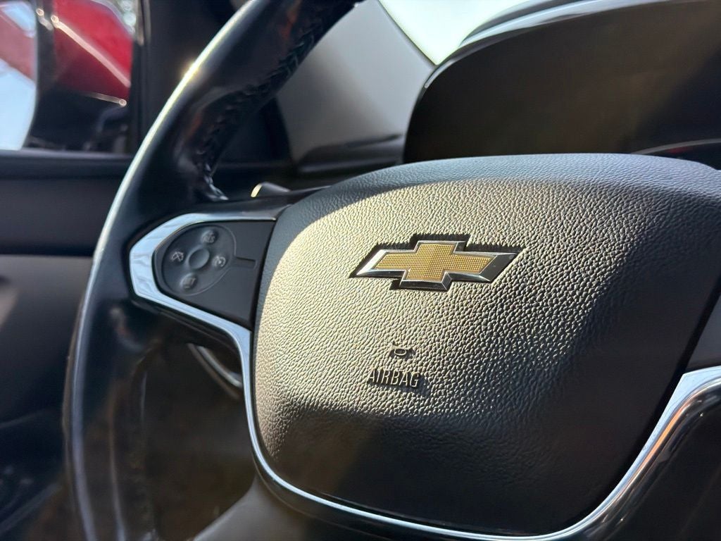 2019 Chevrolet Traverse LT Cloth w/1LT