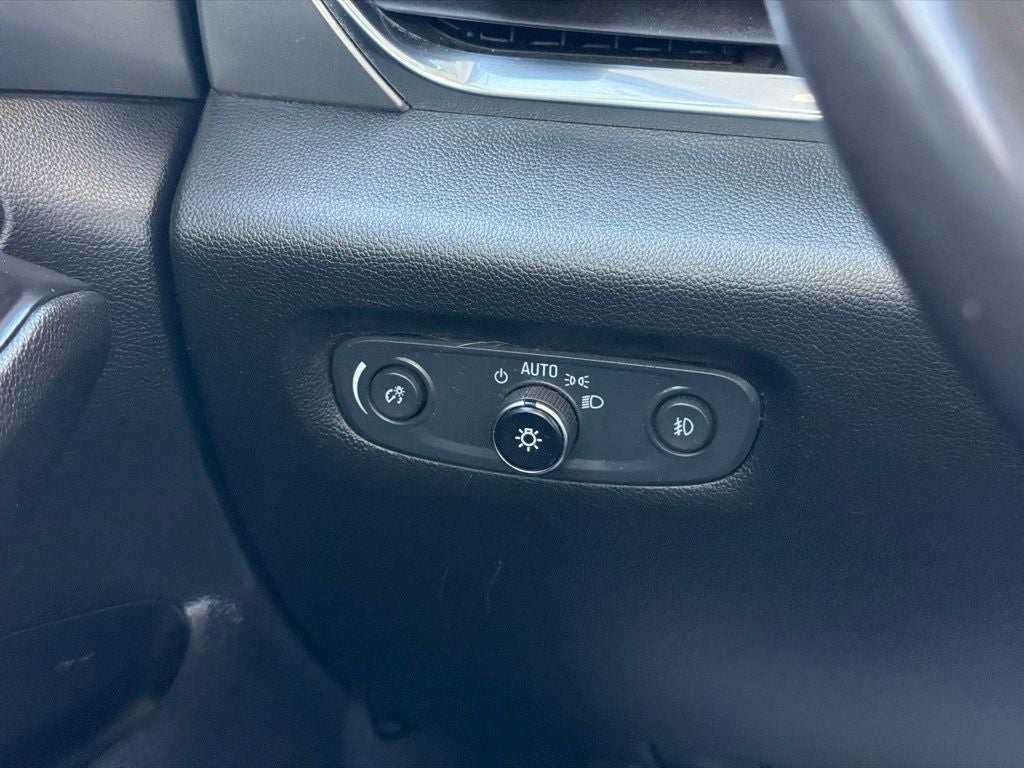 2019 Chevrolet Traverse LT Cloth w/1LT