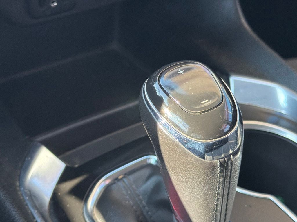 2019 Chevrolet Traverse LT Cloth w/1LT