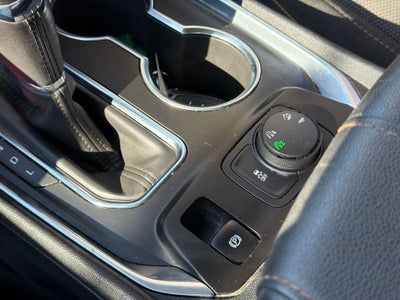 2019 Chevrolet Traverse LT Cloth w/1LT