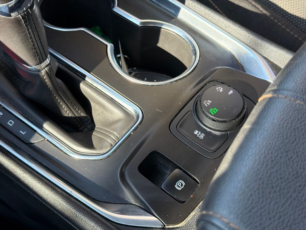 2019 Chevrolet Traverse LT Cloth w/1LT