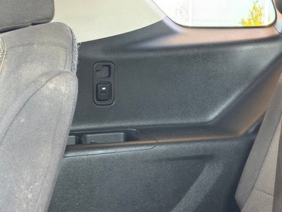 2019 Chevrolet Traverse LT Cloth w/1LT