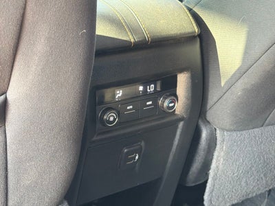 2019 Chevrolet Traverse LT Cloth w/1LT