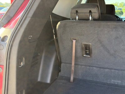 2019 Chevrolet Traverse LT Cloth w/1LT