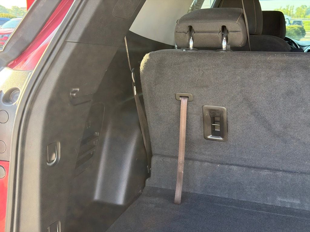 2019 Chevrolet Traverse LT Cloth w/1LT