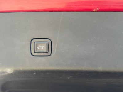 2019 Chevrolet Traverse LT Cloth w/1LT
