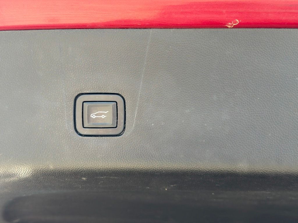 2019 Chevrolet Traverse LT Cloth w/1LT