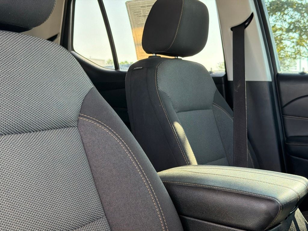 2019 Chevrolet Traverse LT Cloth w/1LT