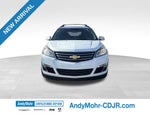 2016 Chevrolet Traverse LT 1LT