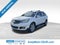 2016 Chevrolet Traverse LT 1LT