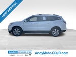 2016 Chevrolet Traverse LT 1LT