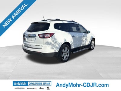 2016 Chevrolet Traverse LT 1LT