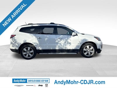2016 Chevrolet Traverse LT 1LT